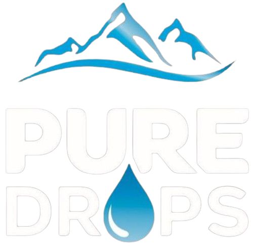 Pure Drops